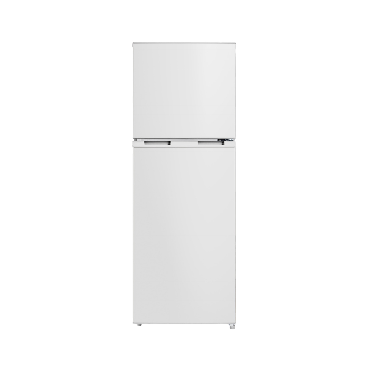 BRTM201W 210L Top Mount Refrigerator – BROHN Appliances